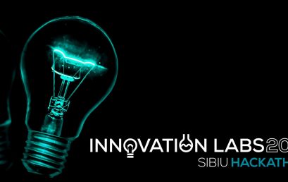 Innovation Labs 2019 Sibiu Hackathon