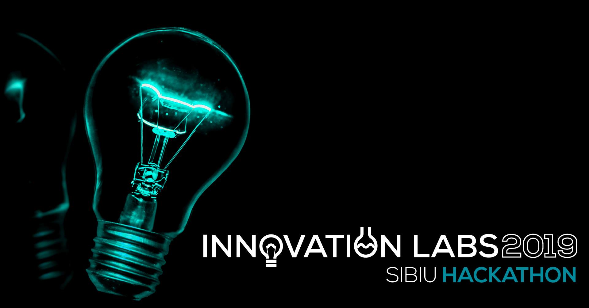 Innovation Labs 2019 Sibiu Hackathon